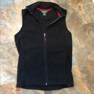 Men’s Woolrich Vest